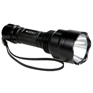 Đèn pin siêu sáng UltraFire C8 - Filo 04
