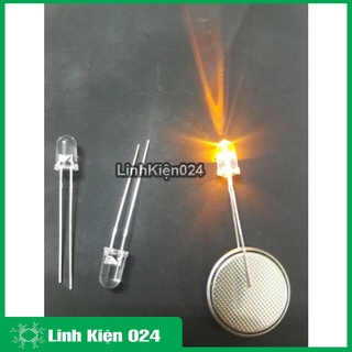 Gói 10 Con Led Các Loại Phi 5