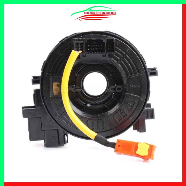 Cáp còi cho xe Camry 2.0 2012, RAV4, Corolla Altis 2014, Hilux 2019 Loại 1 Dây 12x4x4x14 Mã 84306-06190,02310,06180