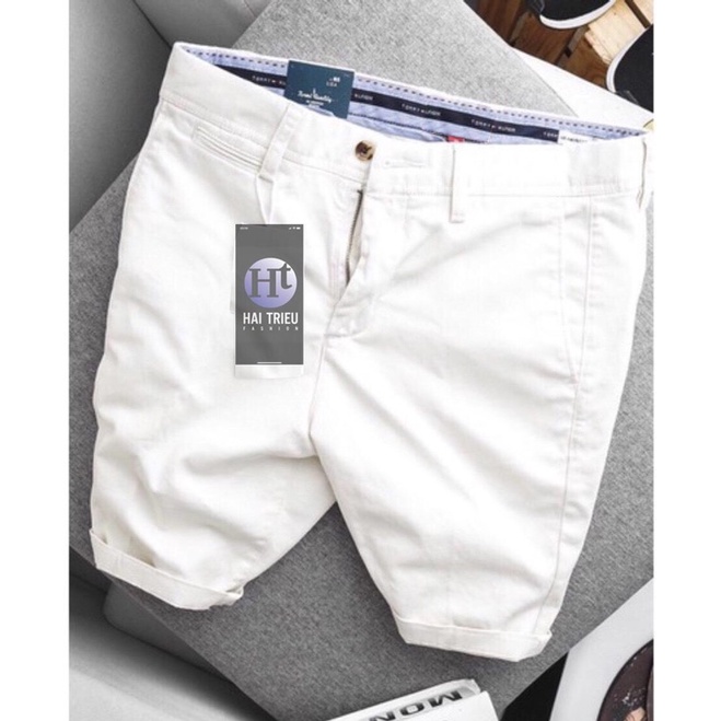 Quần Short KaKi Nam ht20 | BigBuy360 - bigbuy360.vn