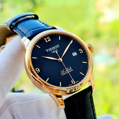 Đồng Hồ Nam TISSOT T006.408.36.057.00 – ĐỒNG HỒ CHÍNH HÃNG