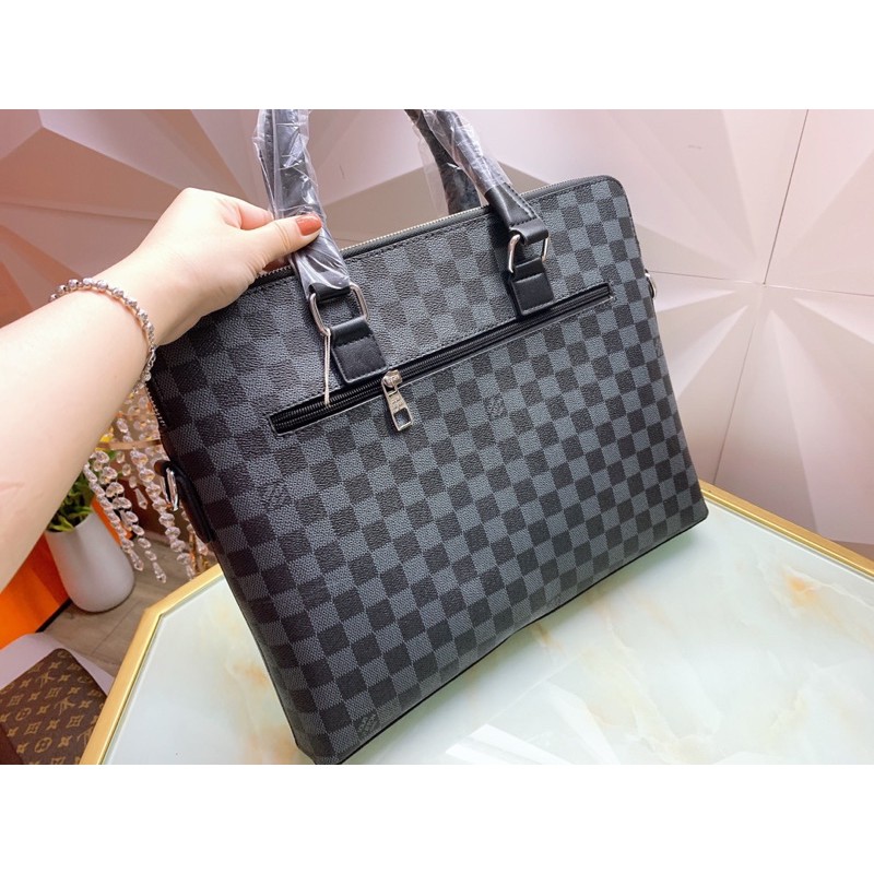 Túi LV LAPTOP Công sở Super đẹp | BigBuy360 - bigbuy360.vn