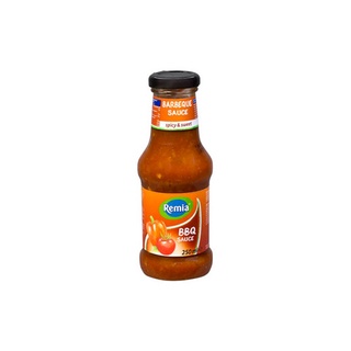 Xốt chấm remia - barbecue 250ml