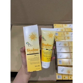 Kem chống nắng fix derma shadow spf 50+