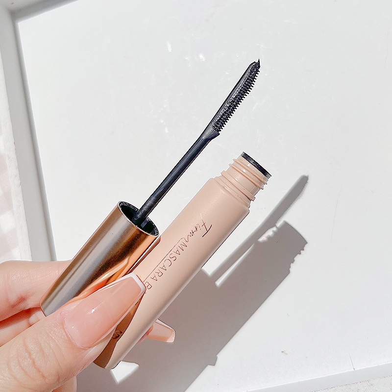 Mascara Kháng Nước Không Nhòe Chuốt Mi Cong Vút Và Dài Hơn Hiệu Quả