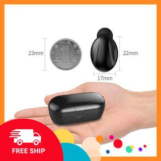 Tai nghe bluetooth 5.0 tws xg13 tt