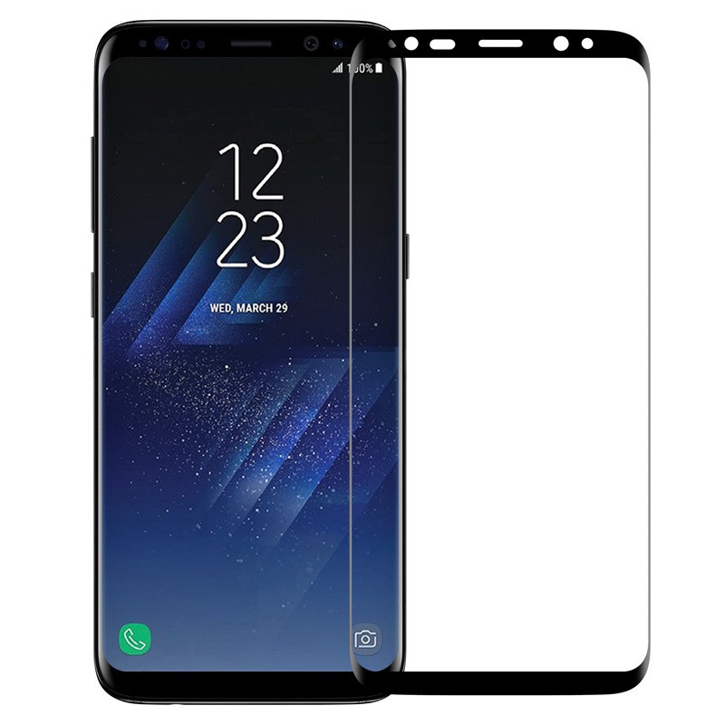 Miếng dán Nillkin 3D AP+ Pro cho S8/S8+
