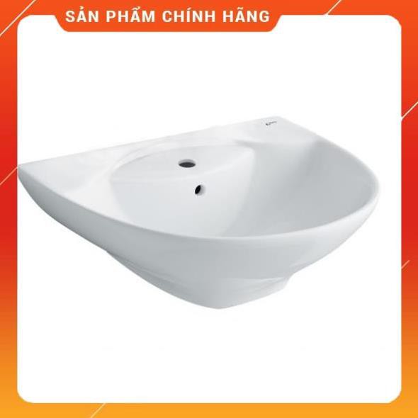 (FreeShip) Chậu rửa Inax L-288V