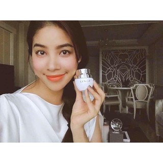 Bộ sản phẩm chăm sóc da CENLIA