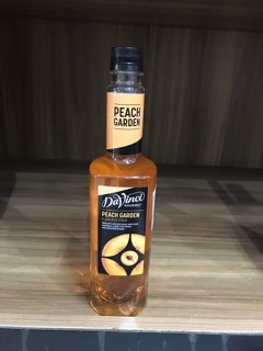 SI RÔ ĐÀO DAVINCI - DAVINCI PEACH GARDEN