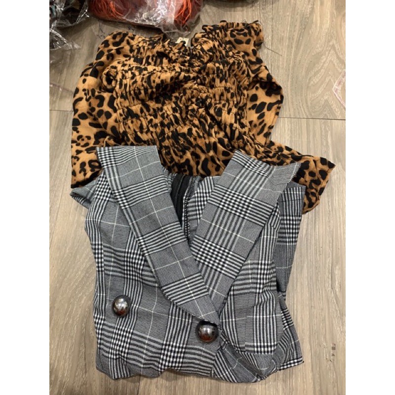 2c Set- Vét live sale