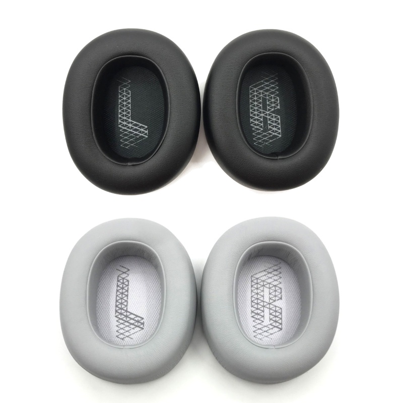 Đệm Bọc Bảo Vệ Tai Nghe Live 650BTNC 660 E65BTNC DuetNC Có Khóa Cài
