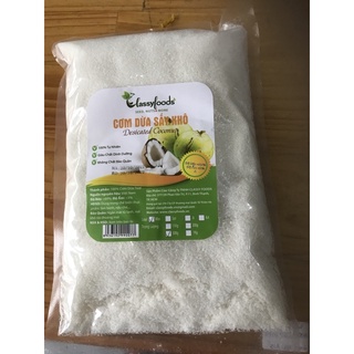 Cơm dừa sấy vụn 500g