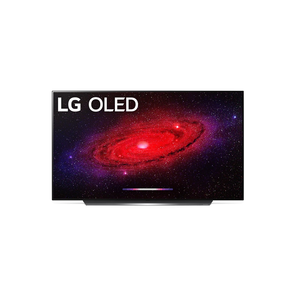 Smart Tivi OLED LG 4K 65 Inch 65CXPTA - Tần Số Quét 100 Hz, Hệ Điều Hành WebOS, Có Magic Remote
