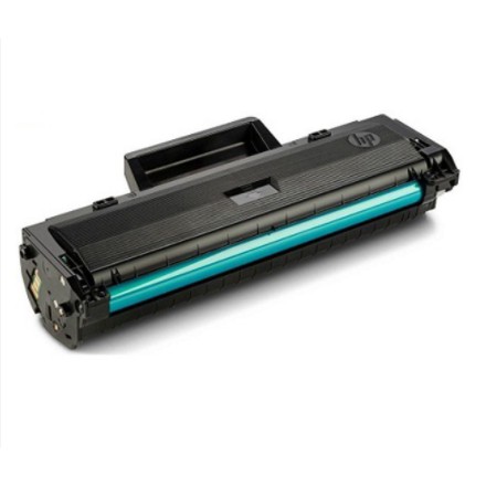 Hộp mực HP 107A chính hãng (Mực laser, Màu đen) W1107A tương thích dòng máy in HP 107 , 135 ,137