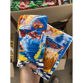 Combo 8 Gói Đồ Ăn Vặt Siêu Cay Các Loại