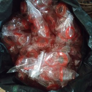 Cóng thức ăn, nước uống cho chim cảnh