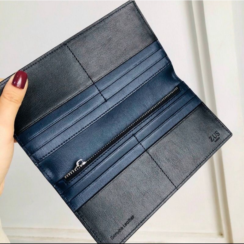 Ví da thật cao cấp