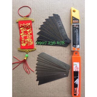 Lưỡi dao rọc giấy kapusi cao cấp