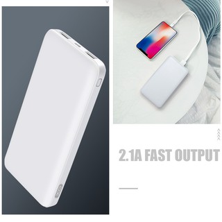 Sạc dự phòng XO PB62 13000mAh