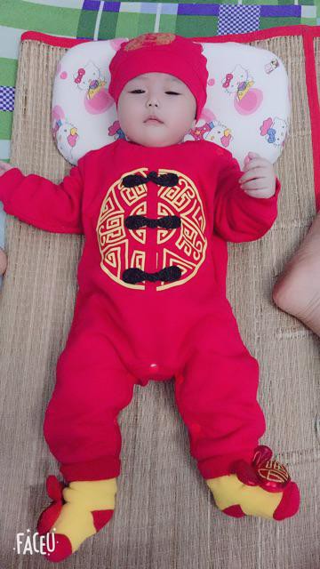 Body tết COTTON