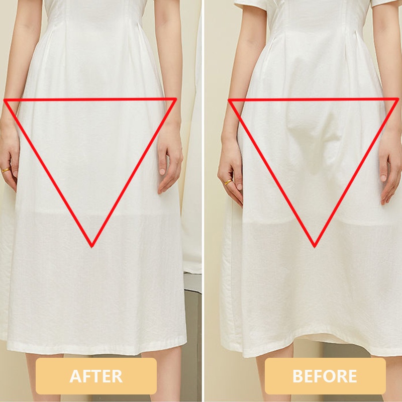 Quần Bảo Hộ Hai Lớp Lưng Cao Ôm Dáng Thời Trang Mùa Hè Cho Nữ