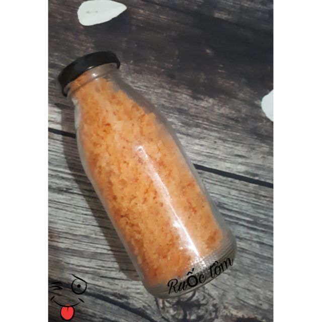 100g ruốc tôm