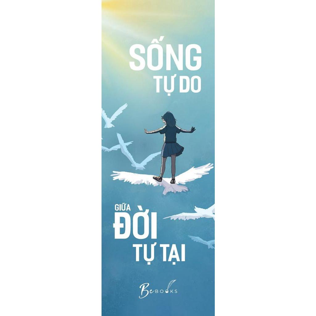 Sách - Một Mình Rồi Cũng Ổn Thôi - Lưu Đồng ( tặng kèm bookmark )