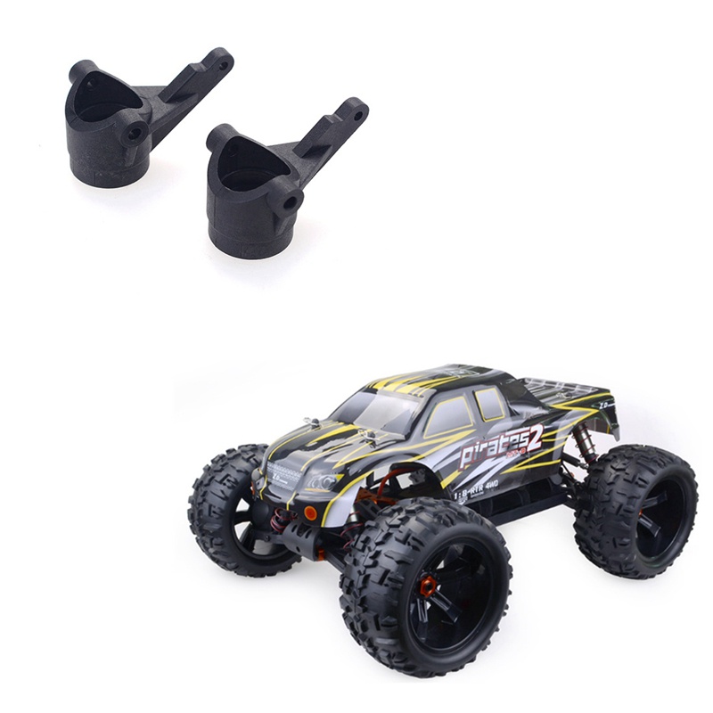 Bộ Phụ Kiện Nâng Cấp 8135 Cho 1 / 8 ZD Racing 08423 08425 08426 08427 9020 9072 9071 9116 9203 RC 1