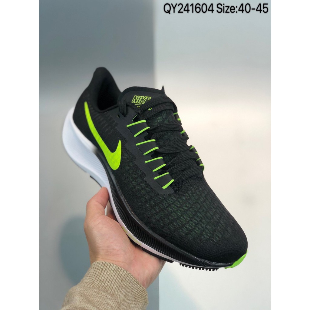 📦 FULLBOX 🌐 ORDER  🎀 SALE 50% 🎀 💯 ẢNH THẬT 🏷 Nike Air Zoom Pegasus 37 🏷 👟 GIÀY NAM NỮ 👟