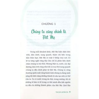 Sách Sài Gòn - Tâm tình với Đất Mẹ