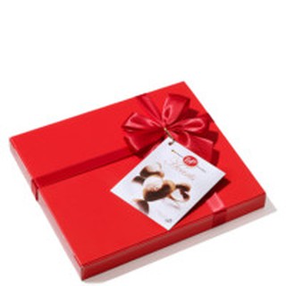 Sô cô la Trefin Chocolate Hearts Giftwrap (hình trái tim) 200g