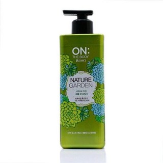 SỮA TẮM ONTHE BODY 900ML