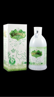 Elemis Dầu Tắm Thảo Dược cho bé