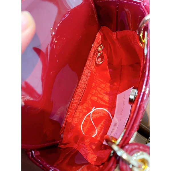 Túi Quai xách đi o sz 18cmcm 3 o full box - HANA BAG