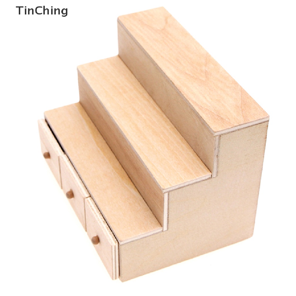 Mô Hình Tủ Kẹo 1: 12 Dùng Trang Trí Nhà Búp Bê