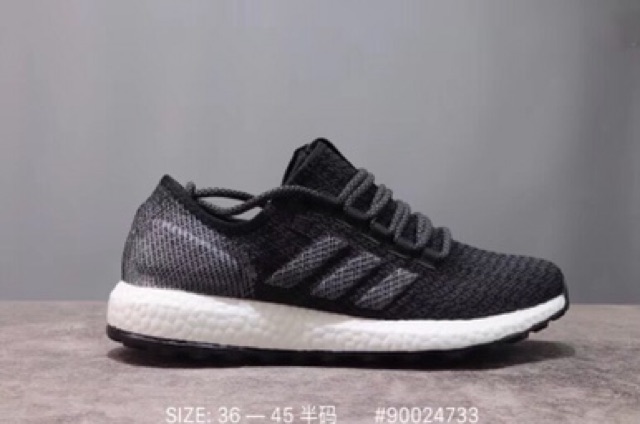 pure boost cho nam nữ