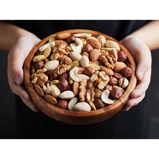 HẠT MIX MOURAD'S 500GR Siêu ngon