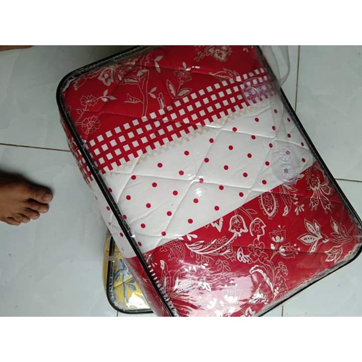 GA (DRAP) COTTON SATIN LỤA HÀN QUỐC 1m6- IB CHỌN MẪU MỚI NHẤT