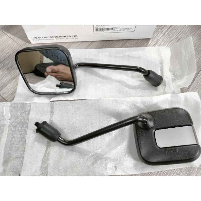 Kính Hậu Cuxi chính hãng