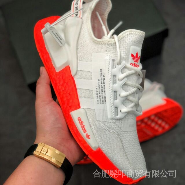 Original Adidas NMD _ R1 boost fx3902