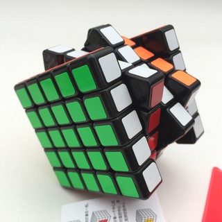 YJ GuanChuang 5x5 [Đen] - 0971