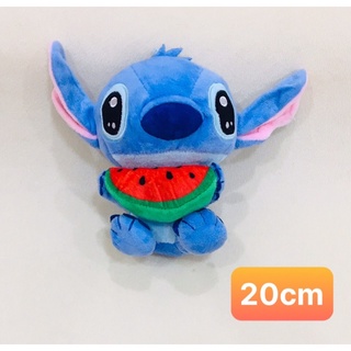 Gấu bông Stitch size nhỏ.