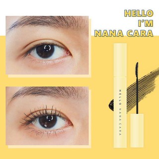 Chuốt mi 𝘌𝘎𝘓𝘐𝘗𝘚 𝘏𝘌𝘓𝘓𝘖 𝘕𝘈𝘕𝘈 𝘊𝘈𝘙𝘈 Mascara