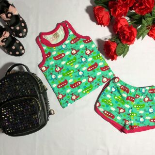 Combo 5 set bộ cater cho bé