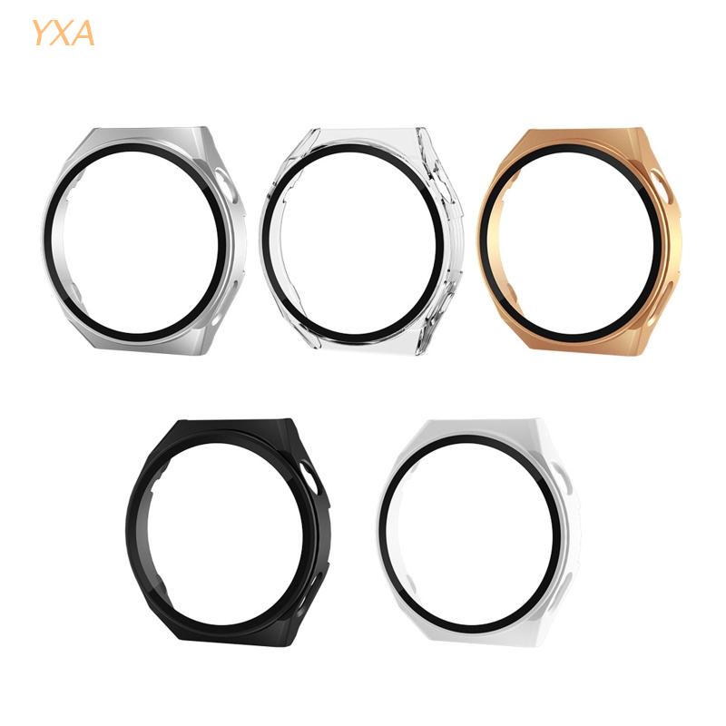 Khung Bảo Vệ Màn Hình Chống Sốc Cho Đồng Hồ HuaweiWatch GT3 Pro 46mm