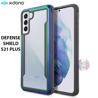 Ốp lưng siêu chống sốc XDoria Defense Shield cho S21 Plus