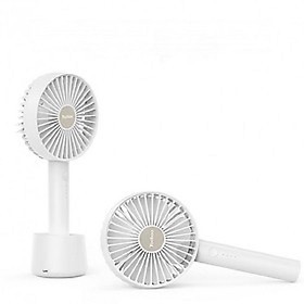 Quạt cầm tay Yoobao F02 dùng liên tục 14 giờ 3300mAh - Hàng chính hãng | BigBuy360 - bigbuy360.vn