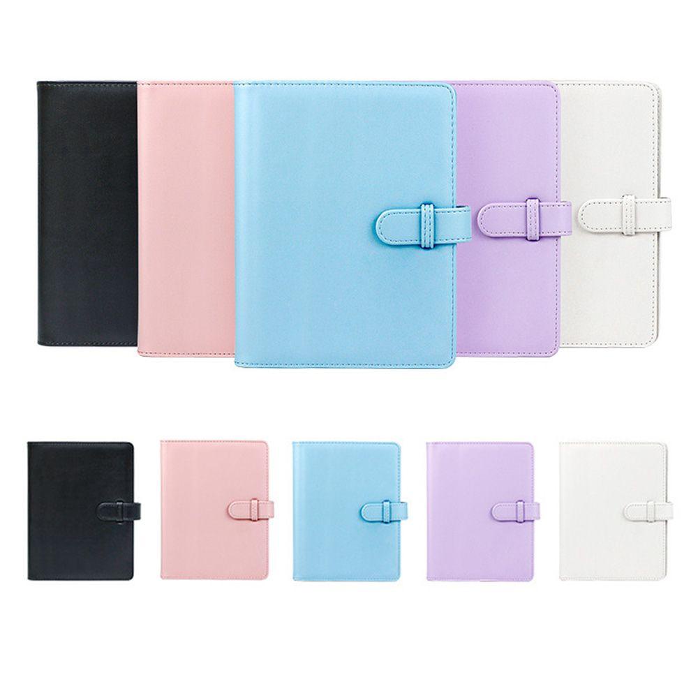 Album Ảnh 128 Ngăn DIY Phong Cách Tiện Lợi
