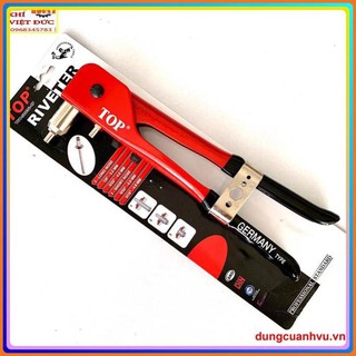 Kìm rút tán đinh Rive Inox Cao Cấp Top